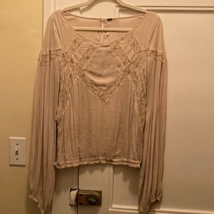 Free People Top